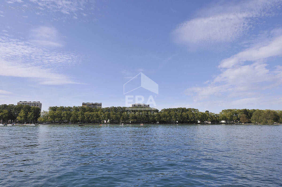 Appartement à ANNECY