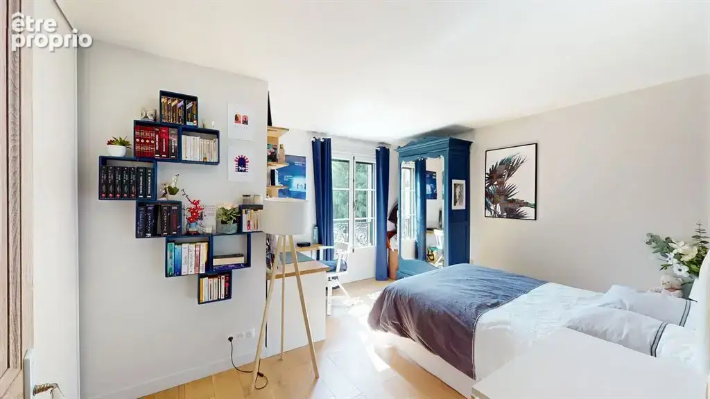 Maison 7 pièces 175 m² à vendre à Clamart (92140) - photo 9