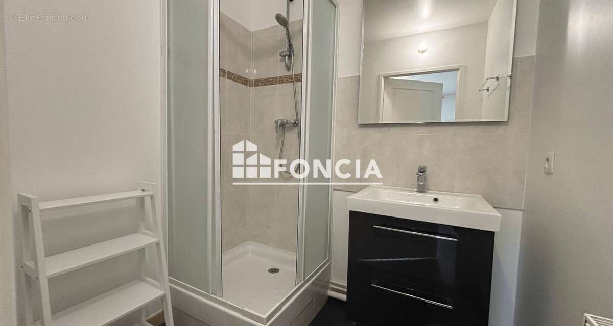 Maison à EVRY-GREGY-SUR-YERRE