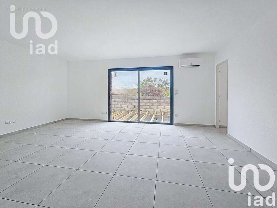 Photo 4 - Maison à LIEURAN-LES-BEZIERS