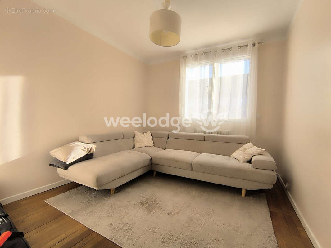 Maison à CONFLANS-SAINTE-HONORINE