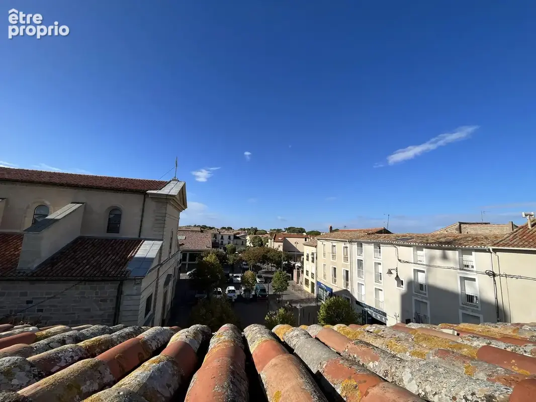 Immeuble de rapport à vendre   800 000 € - photo 5