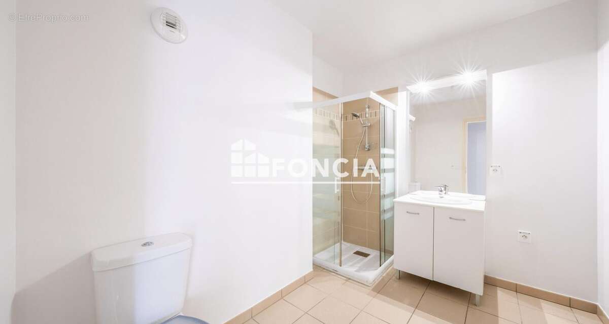 Appartement à PESSAC