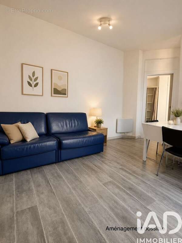 Photo 4 - Appartement à FREJUS