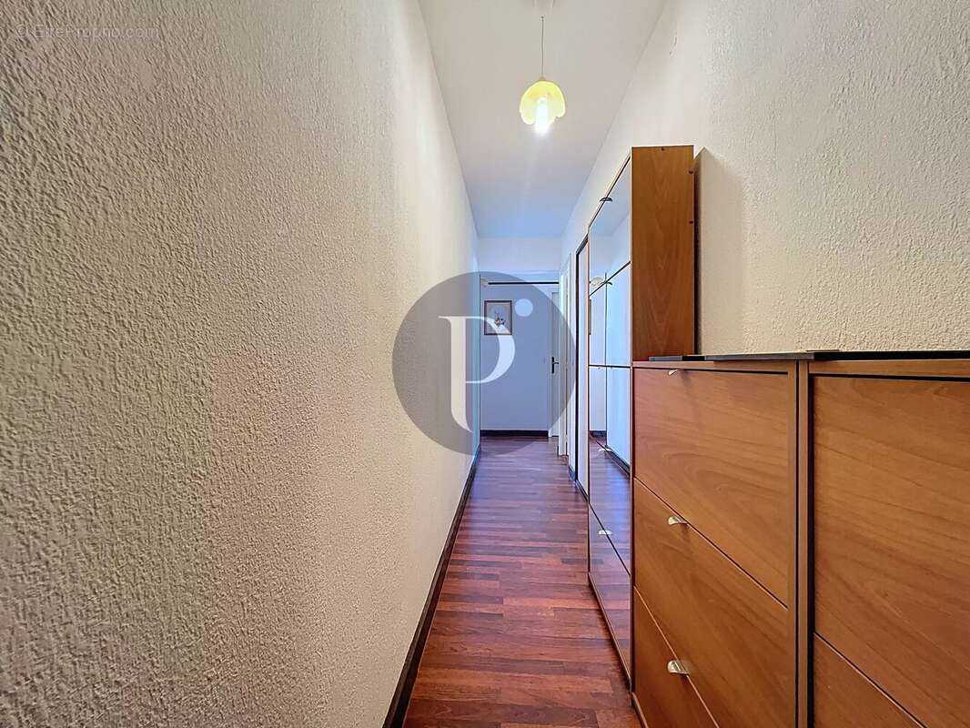 Appartement à VILLEJUIF