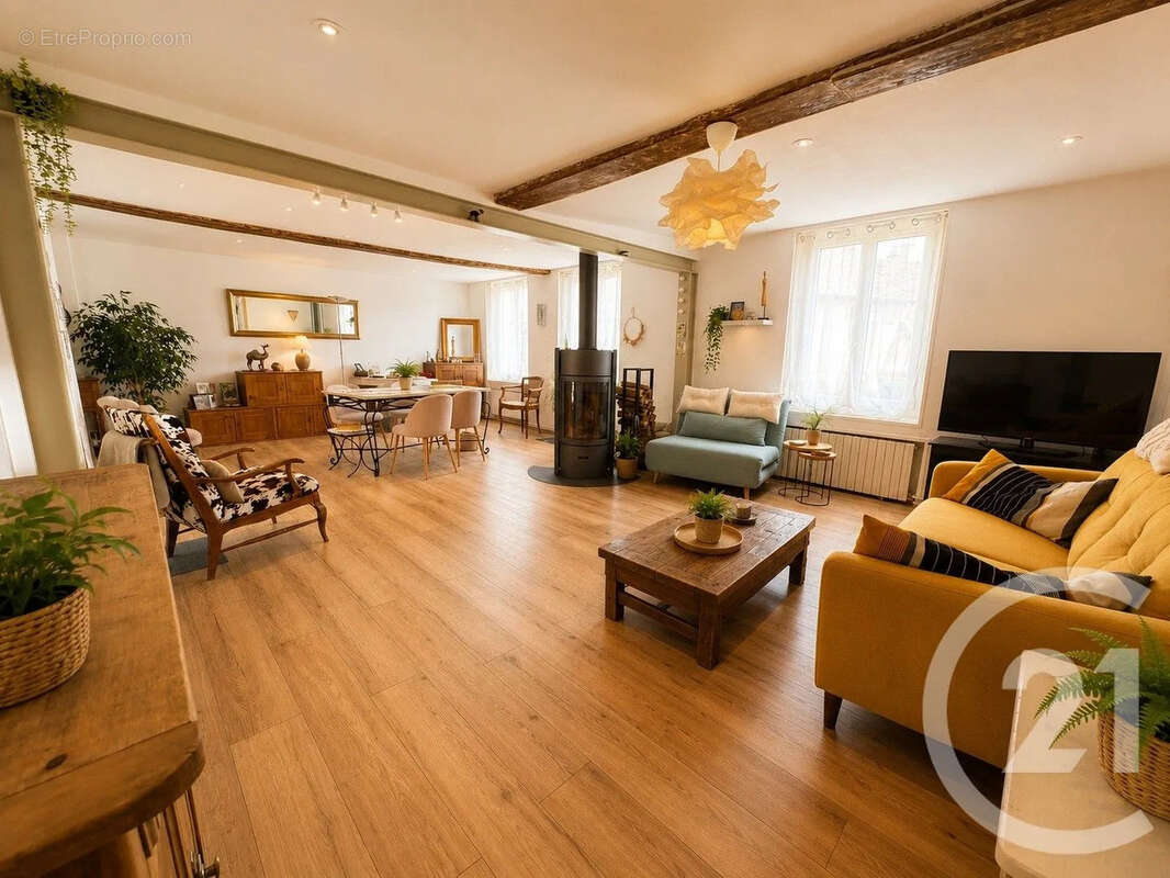 Maison 83 m² à Gisors  - photo 5