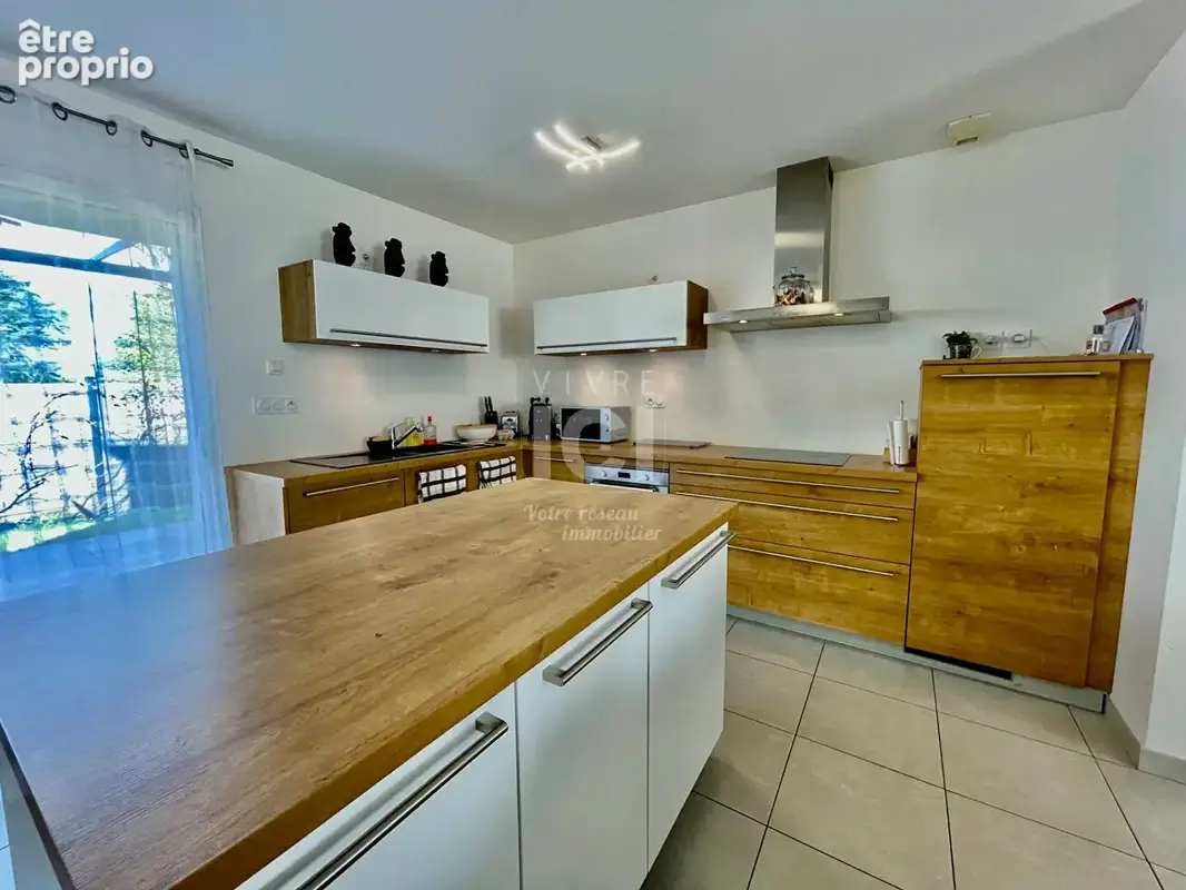 Maison familiale récente 4 pièces / 94,41 m²  3 chambres  Garage ? LA MÉNARDAIS - photo 16
