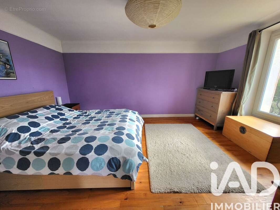 Photo 7 - Maison à BURES-SUR-YVETTE