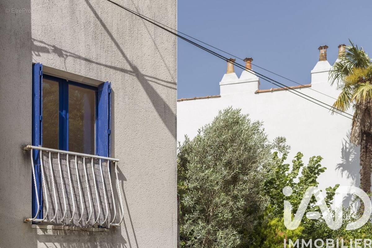 Photo 1 - Maison à REZE