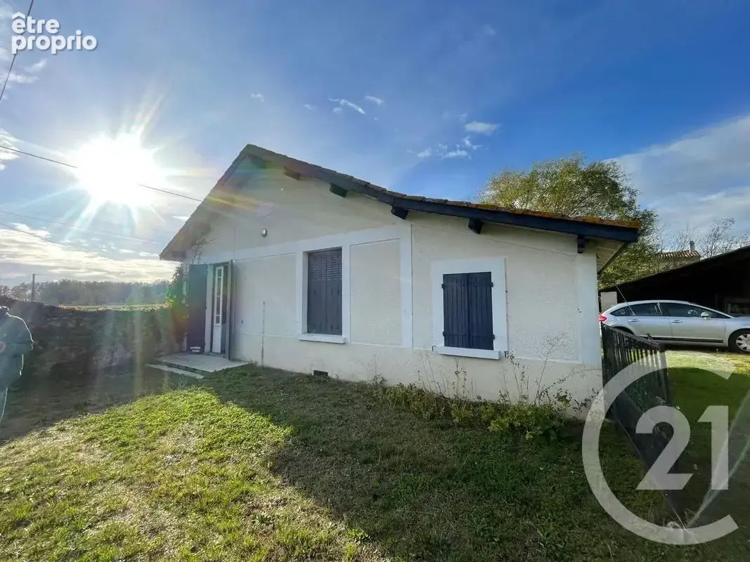 Maison 6 pièces 188 m² à vendre à Les Peintures (33230) - photo 10