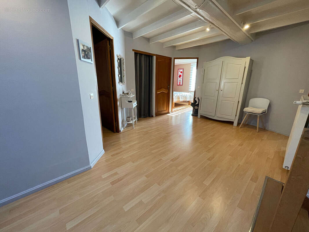 Maison à LAIMONT