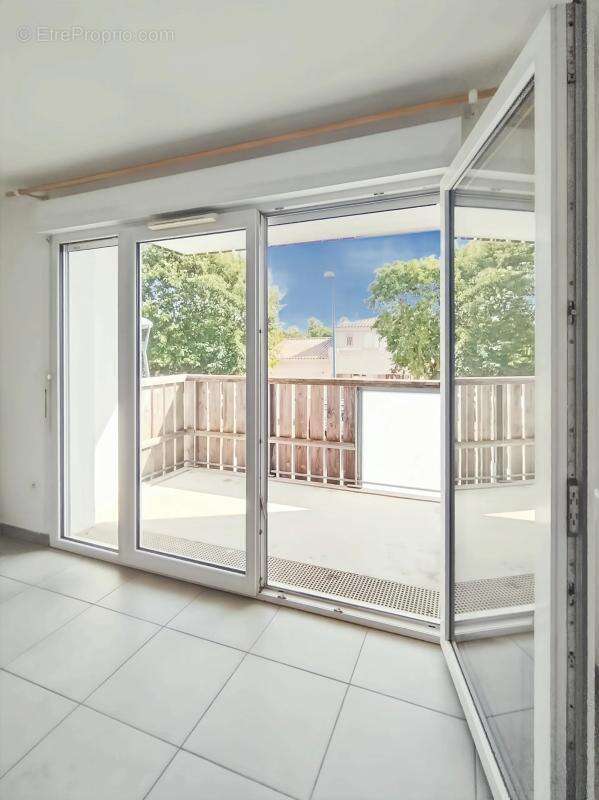 Appartement à AYTRE
