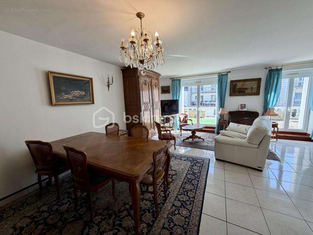 Appartement à AURAY