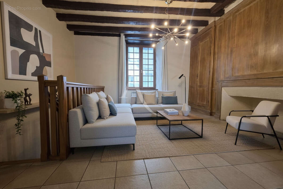 Appartement à REDON
