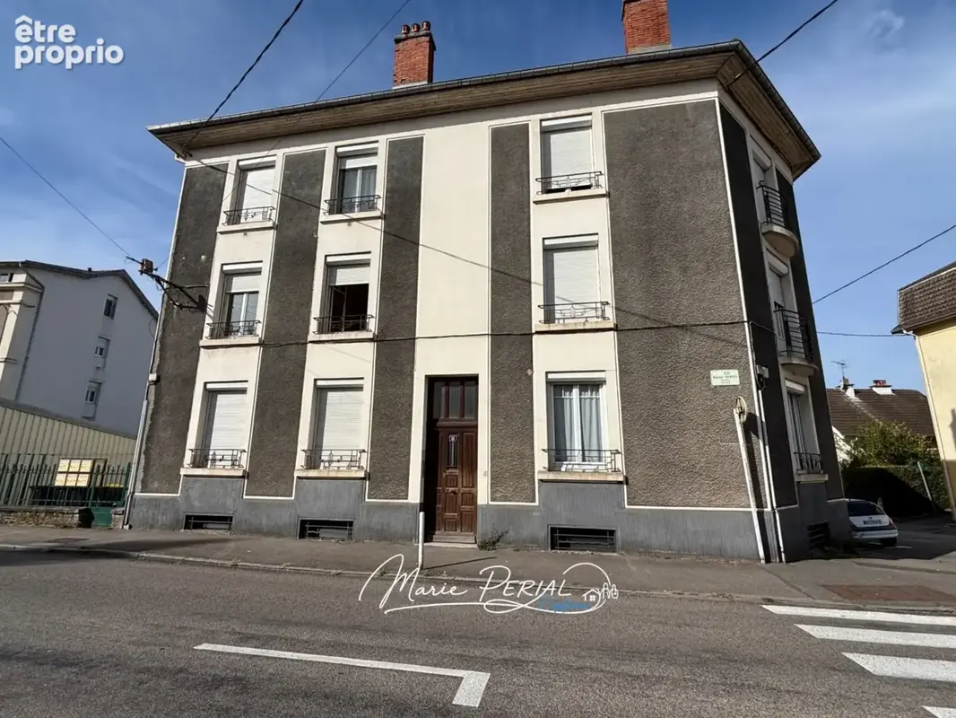 Appartement à vendre à EPINAL - proche gare (88000) - photo 15