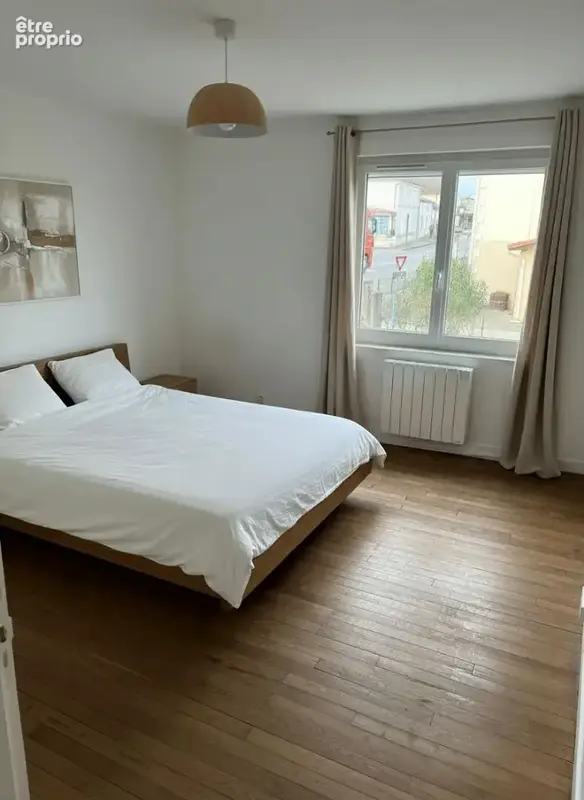 Maison 144m² à montpon-ménestérol - photo 5