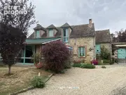 Maison à MISY-SUR-YONNE