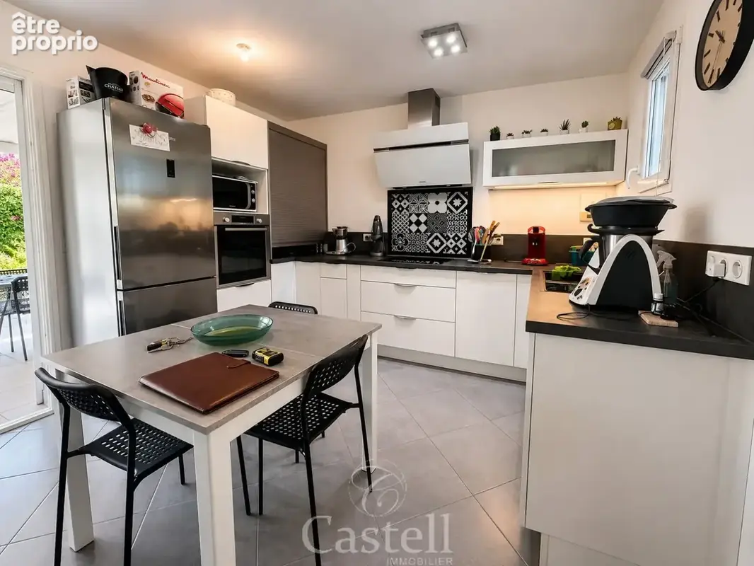 ***villa à 200 m de la plage  marseillan-plage*** - photo 7
