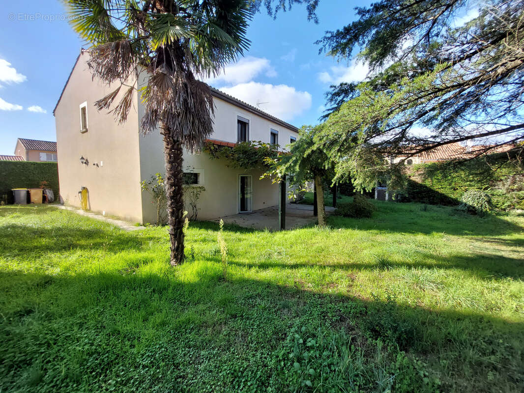 Maison à MARSSAC-SUR-TARN