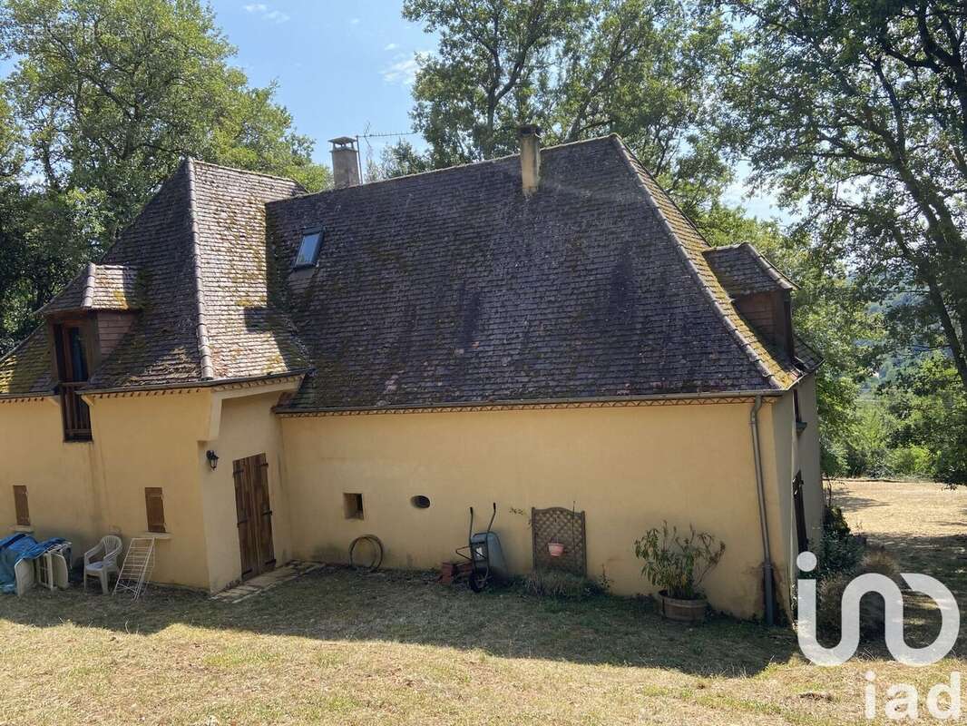Photo 4 - Maison à LA ROQUE-GAGEAC