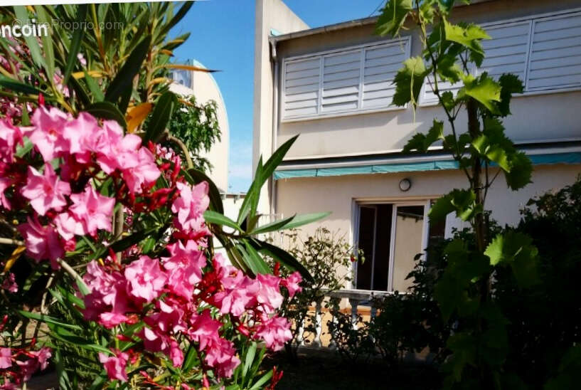 À VENDRE Maison T4 au calme à Avignon proche centre ville - photo 3
