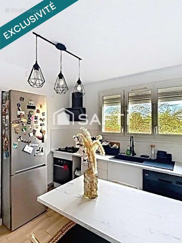 Photo 4 - Maison à REZE