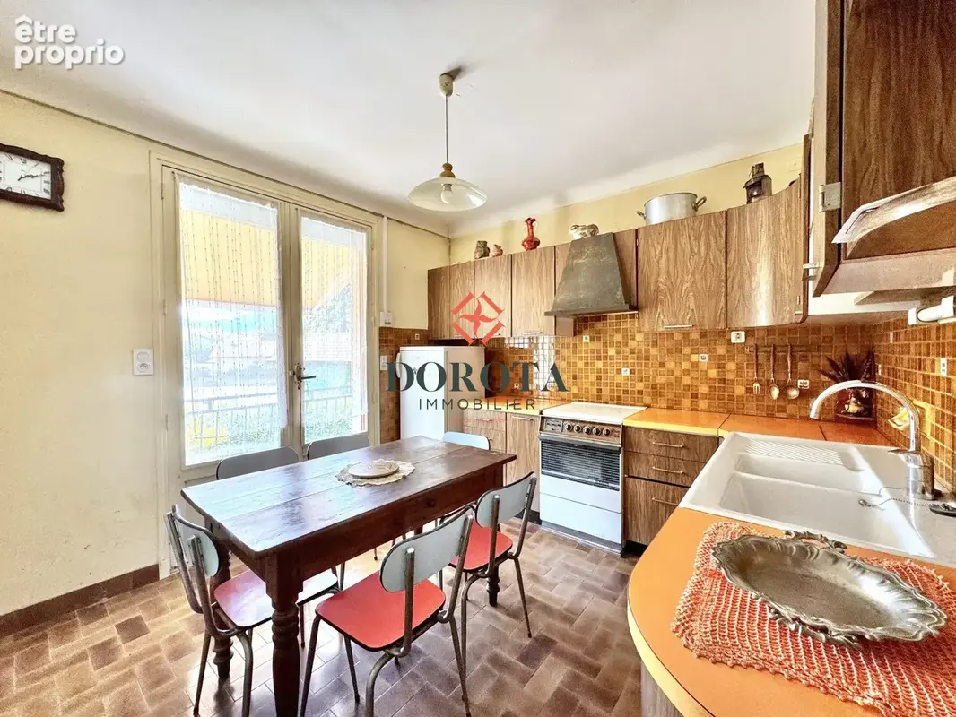 Maison 4 pièces 93 m² à vendre à Domene (38420) - photo 2