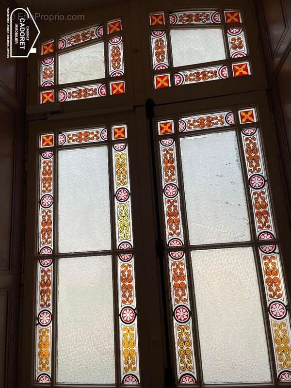   - Appartement à PORNIC