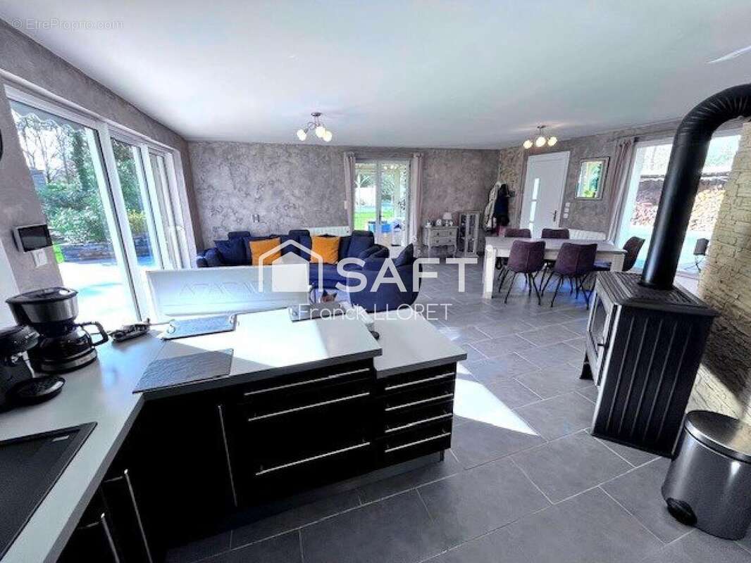 Photo 4 - Maison à SAINT-VIVIEN-DE-MEDOC