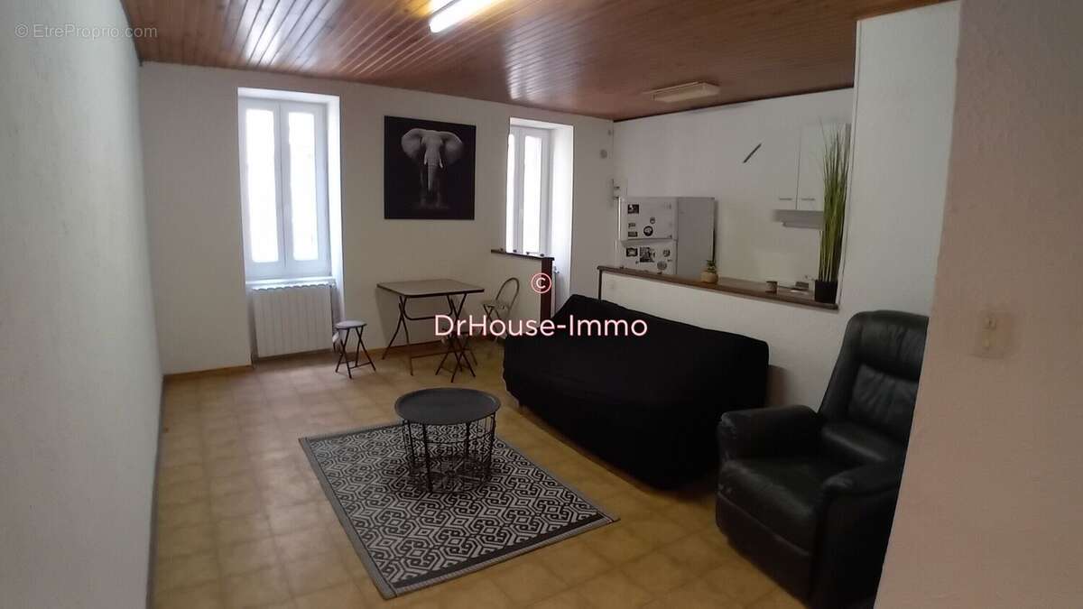 Maison 132 m² à Saint-Ambroix  - photo 29