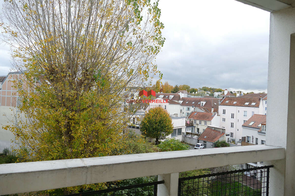 Appartement à RUEIL-MALMAISON