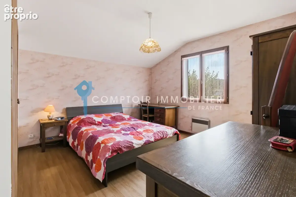 DPT(38) - A VENDRE - Maison individuelle - 170m2 - RENAGE - photo 14