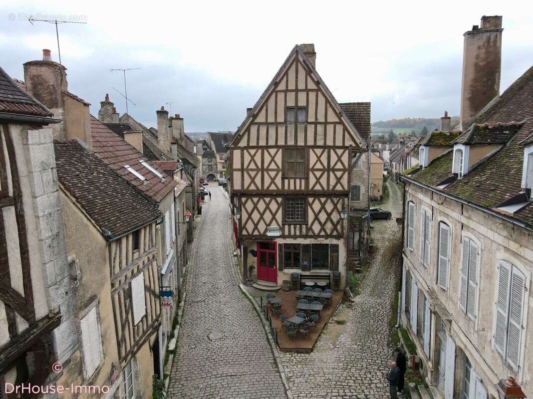 Appartement à NOYERS