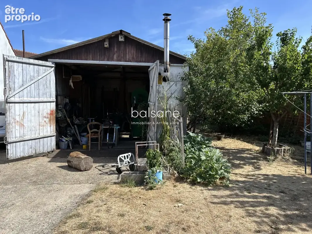 Maison 4 pièces 83 m² à vendre à Le Grand-Quevilly (76120) - photo 3