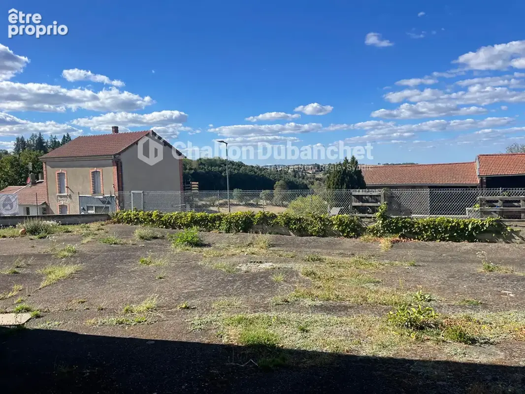 Saint just la pendue maison 230m² - photo 11