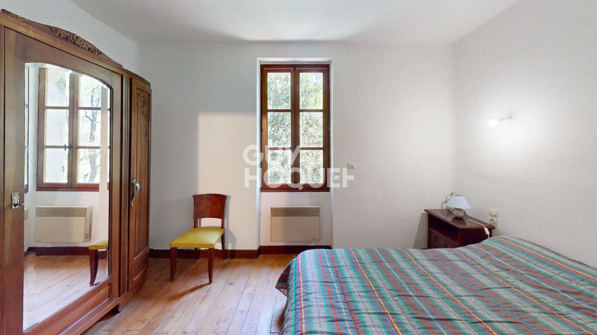 Maison à ESCOURCE