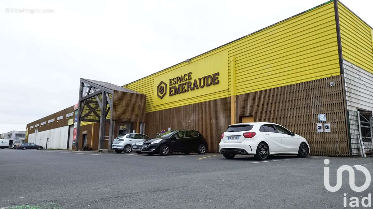 Photo 3 - Appartement à ECHIRE