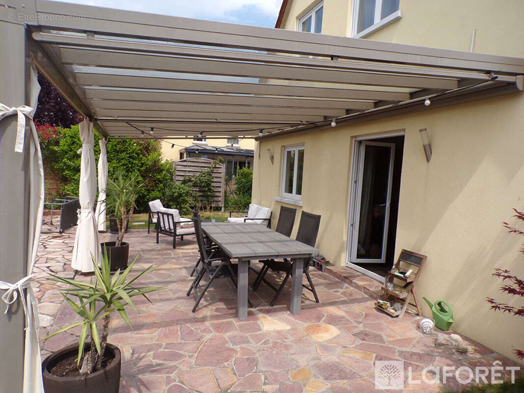Coup de coeur à Gerstheim de 126m2. - photo 14