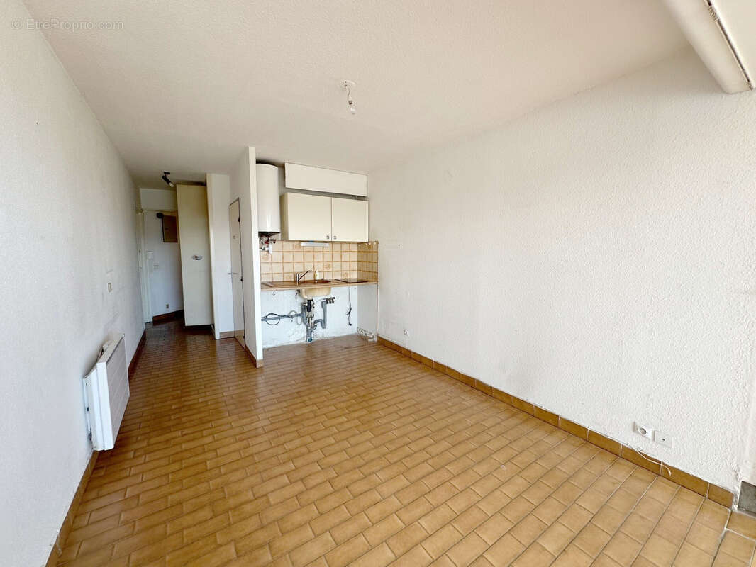 Appartement à CANDILLARGUES