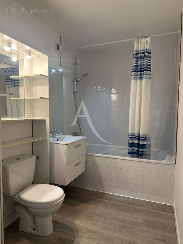 Appartement à ERMONT