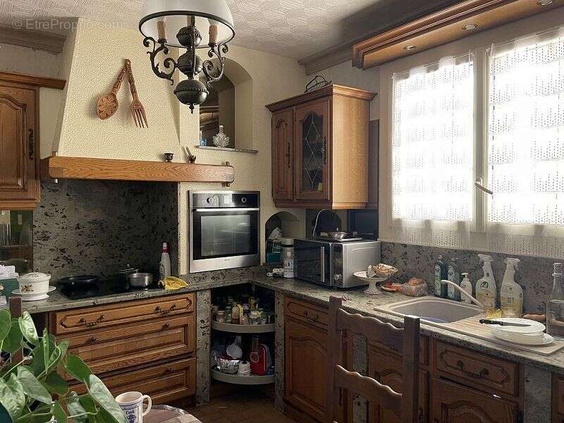 Maison 120 m² à Perpignan  - photo 5