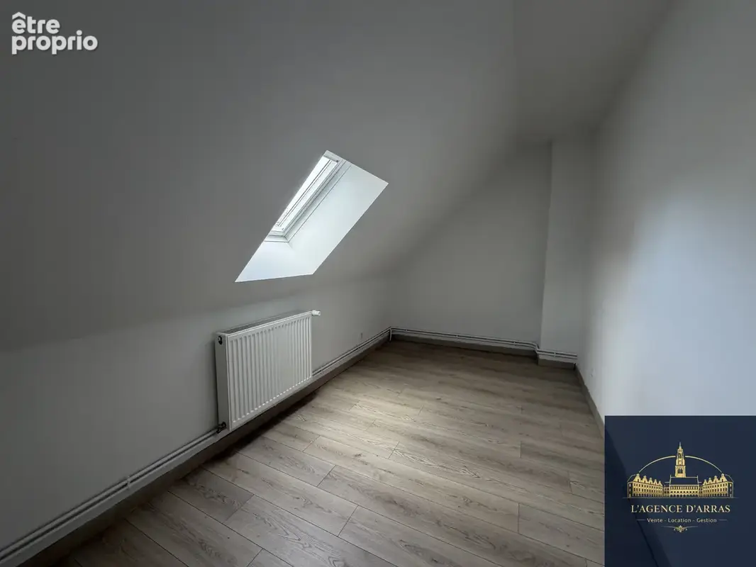 EXCLUSIVITE Maison rénovée de plus de 80 m2   Idéale première acquisition   Vieux Dainville - photo 8