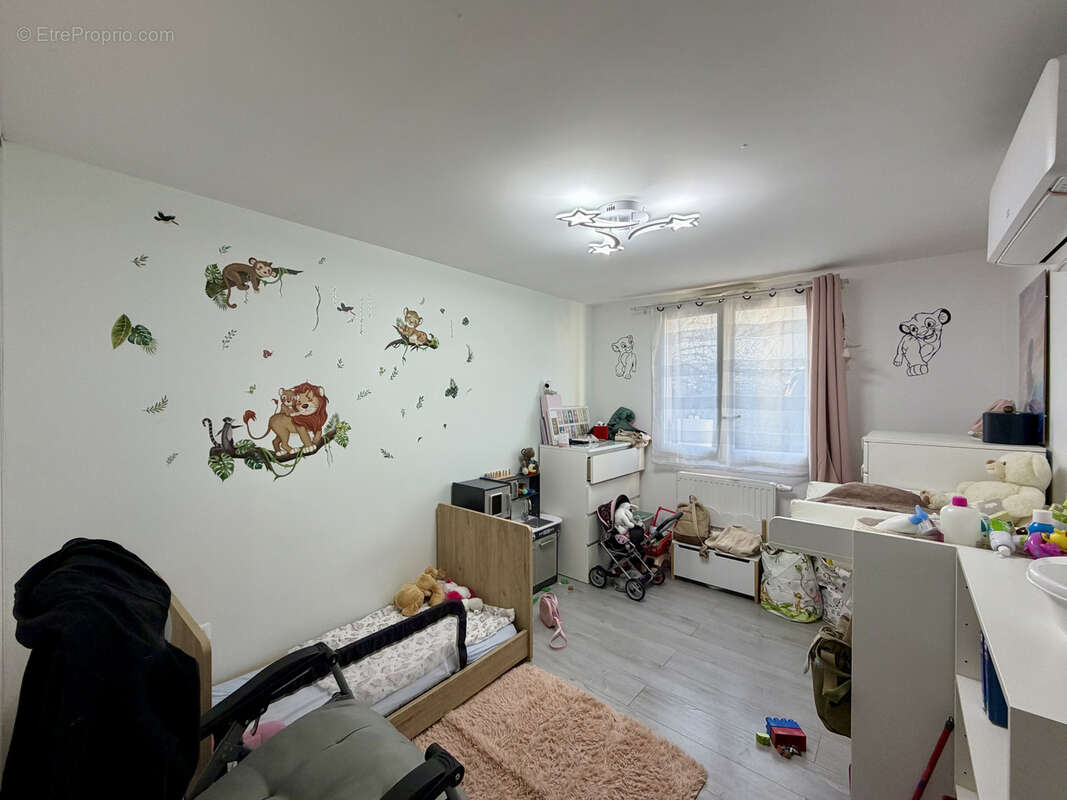 Maison à LA FERTE-SOUS-JOUARRE