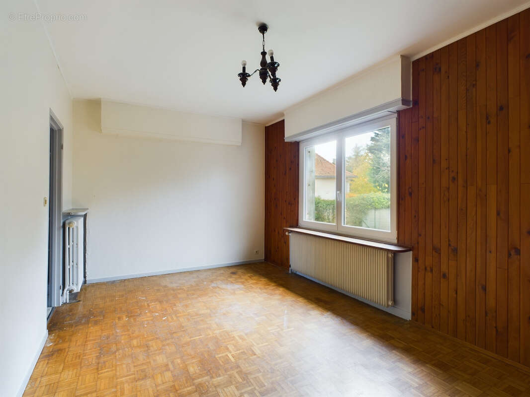 Maison à PHALSBOURG