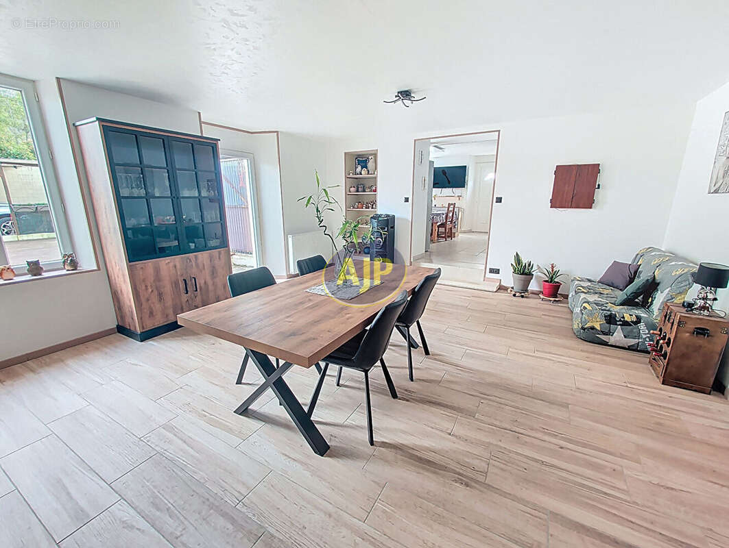 Maison à SAINT-YZANS-DE-MEDOC