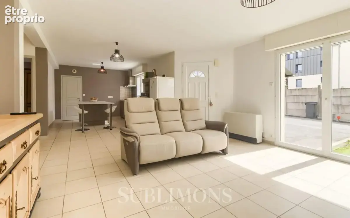 Maison à vendre Ploërmel - photo 3