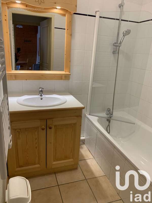 Photo 7 - Appartement à AUSSOIS