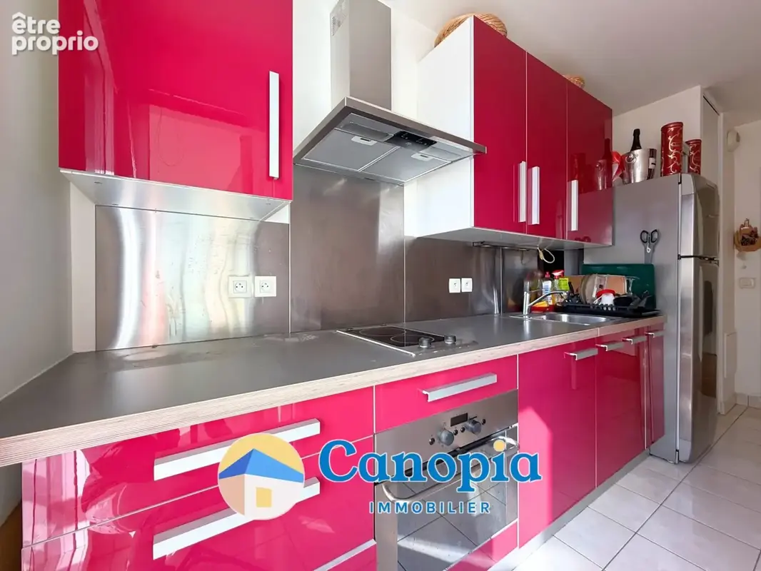 Appartement 2 pièces 50 m² à vendre à Arcueil (94110) - photo 7