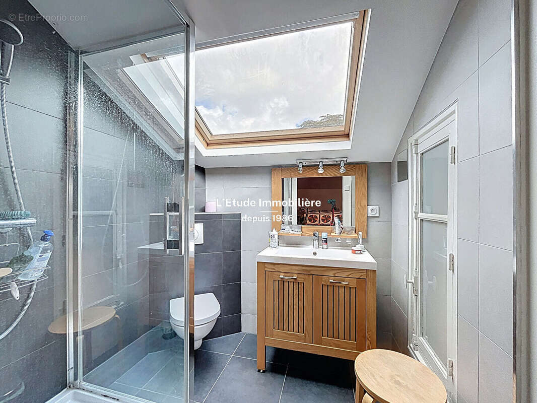 Maison à CALUIRE-ET-CUIRE