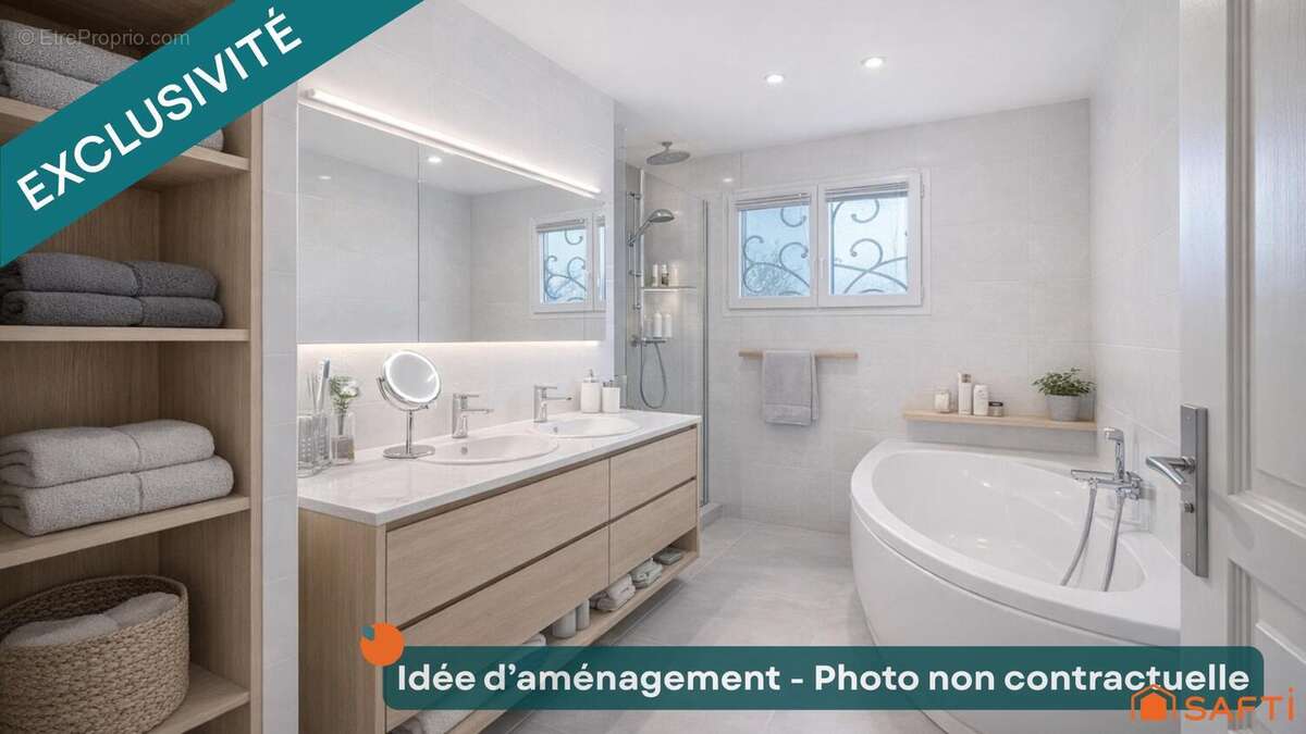 Photo 8 - Maison à MONTAUBAN